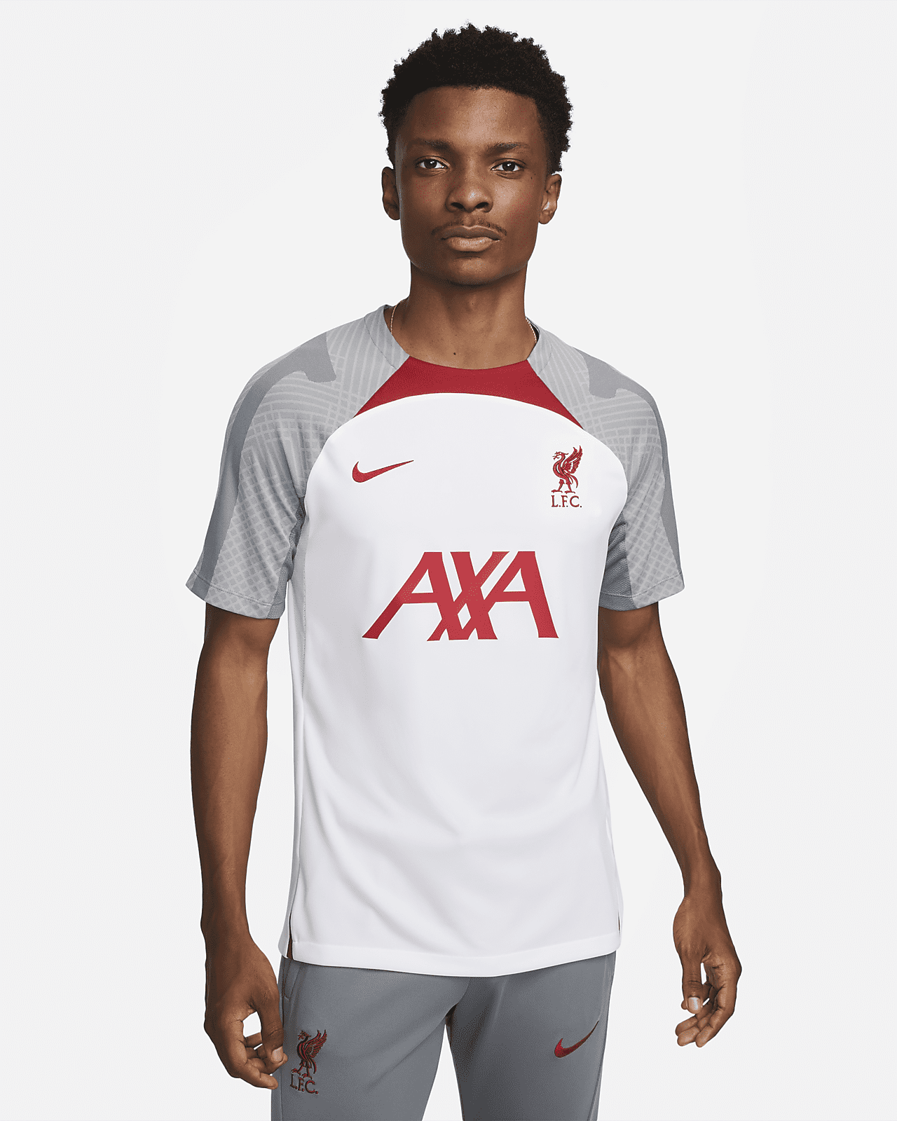Liverpool Strike