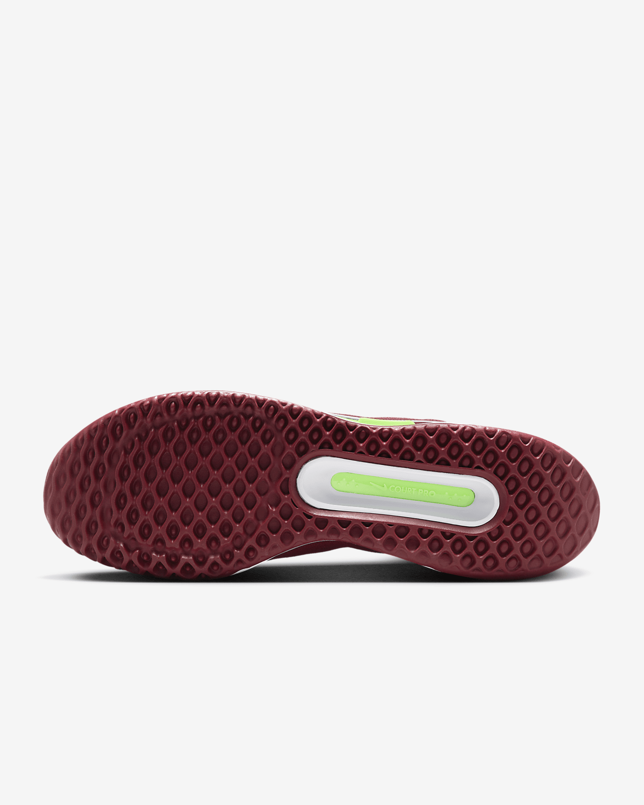 NikeCourt Zoom Pro