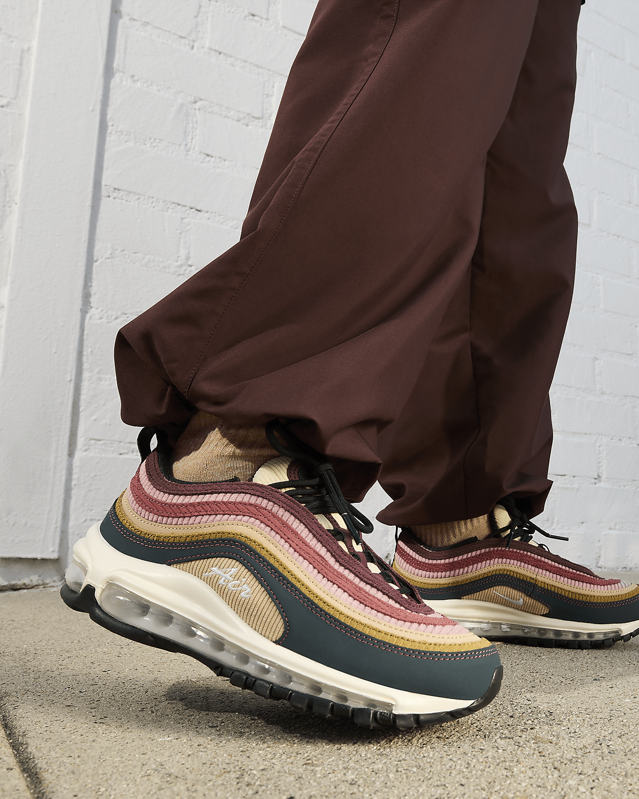 Nike Air Max 97