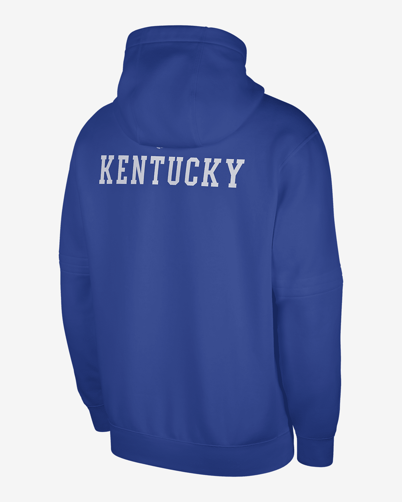 Kentucky Club Fleece