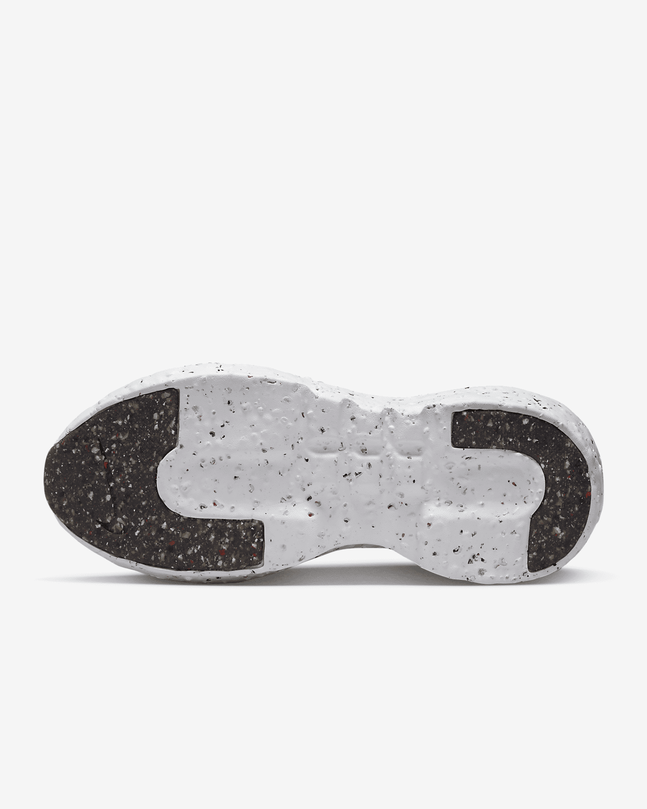 Nike Crater Impact