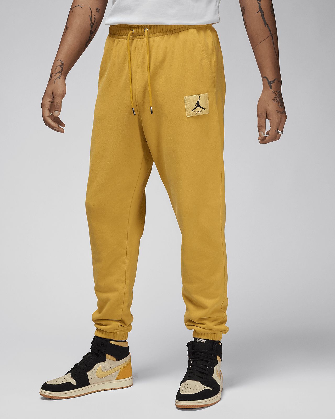 Jordan Flight Fleece