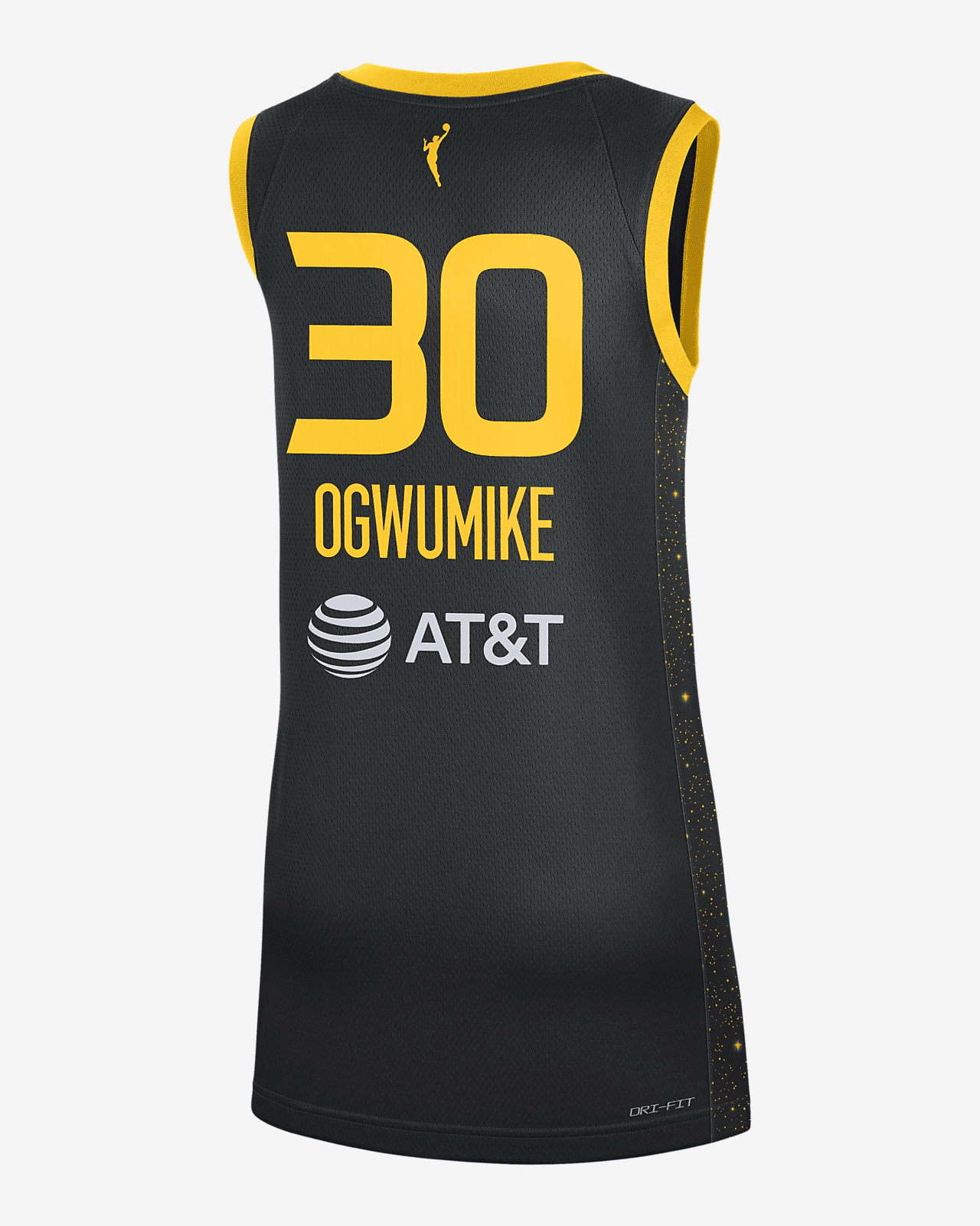 Nneka Ogwumike Sparks Rebel Edition
