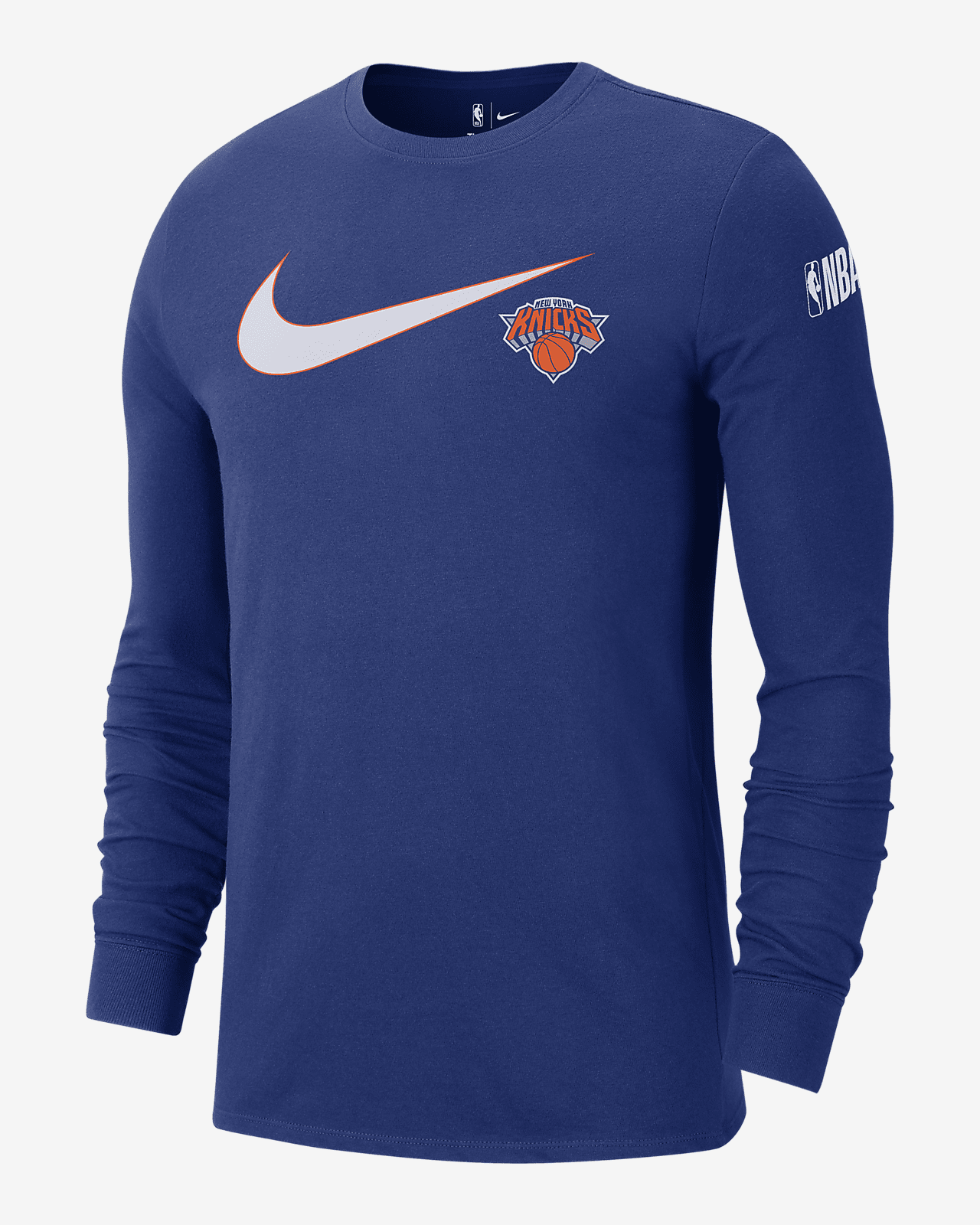 New York Knicks Swoosh Essential