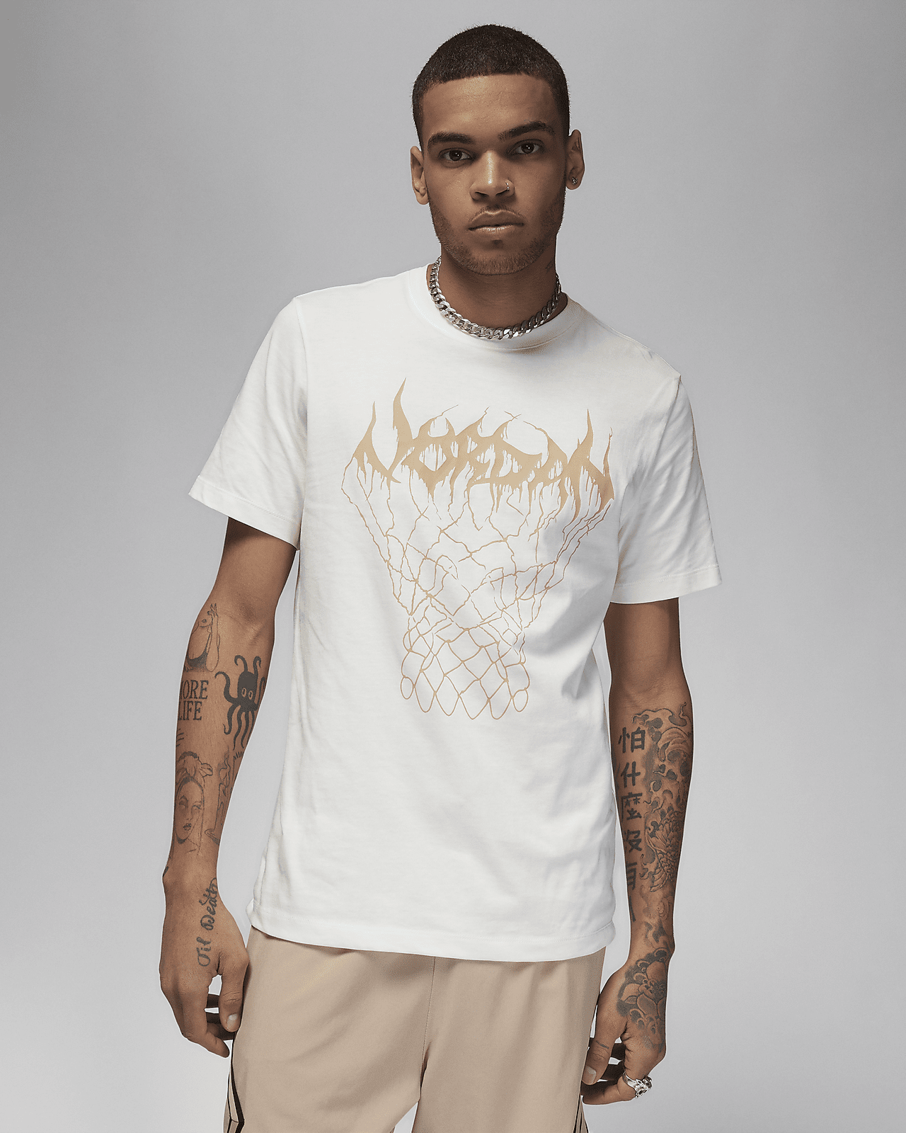 Jordan Dri-FIT Sport