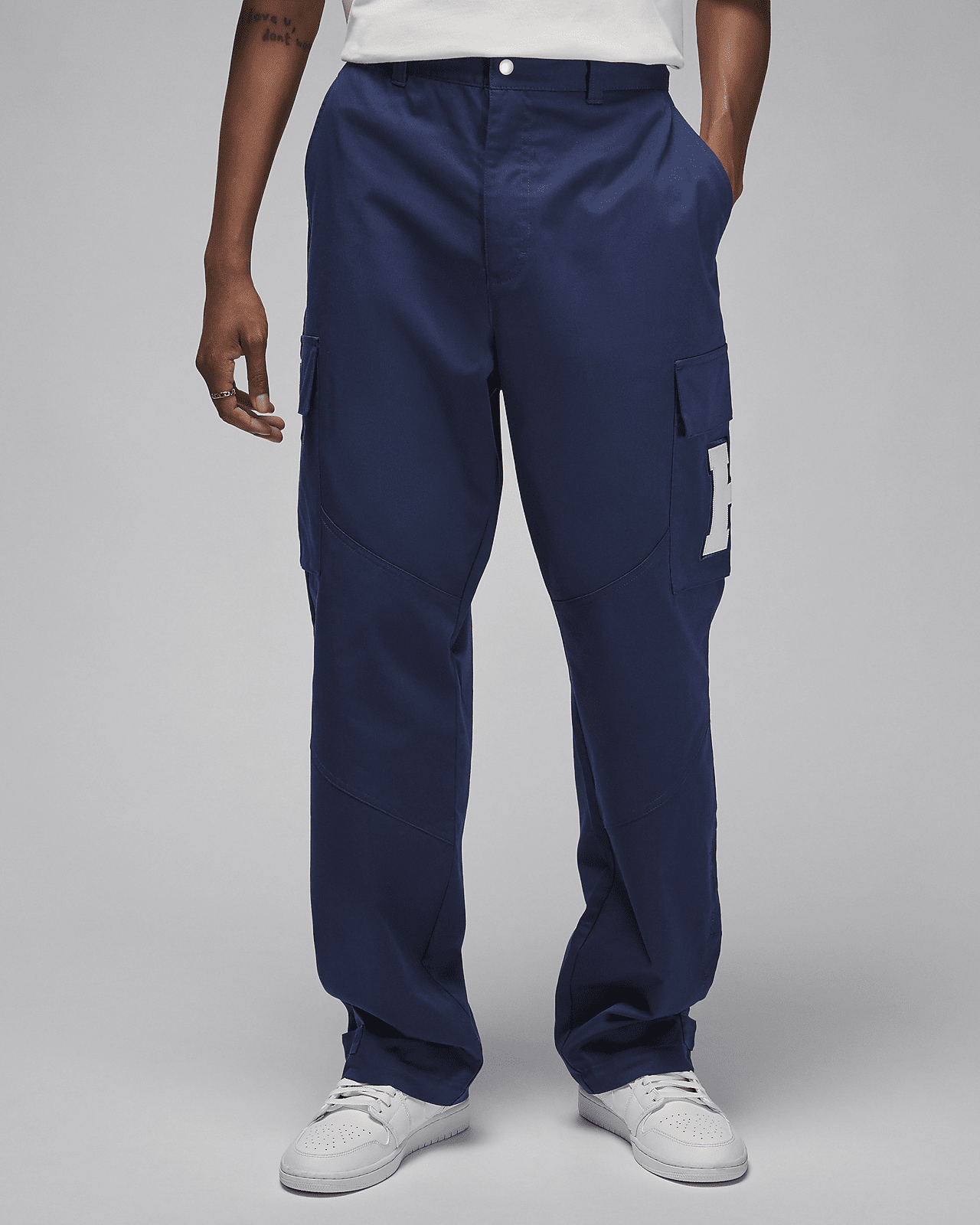 Jordan x Howard University