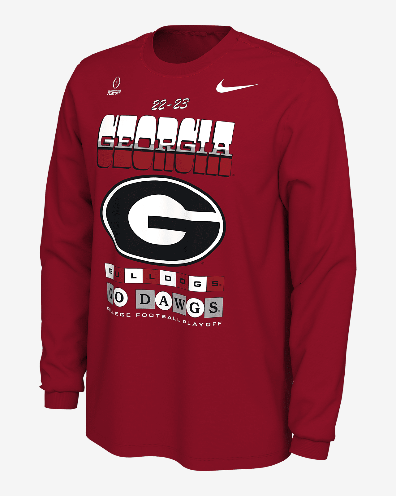 Georgia Bowl Bound Playoff