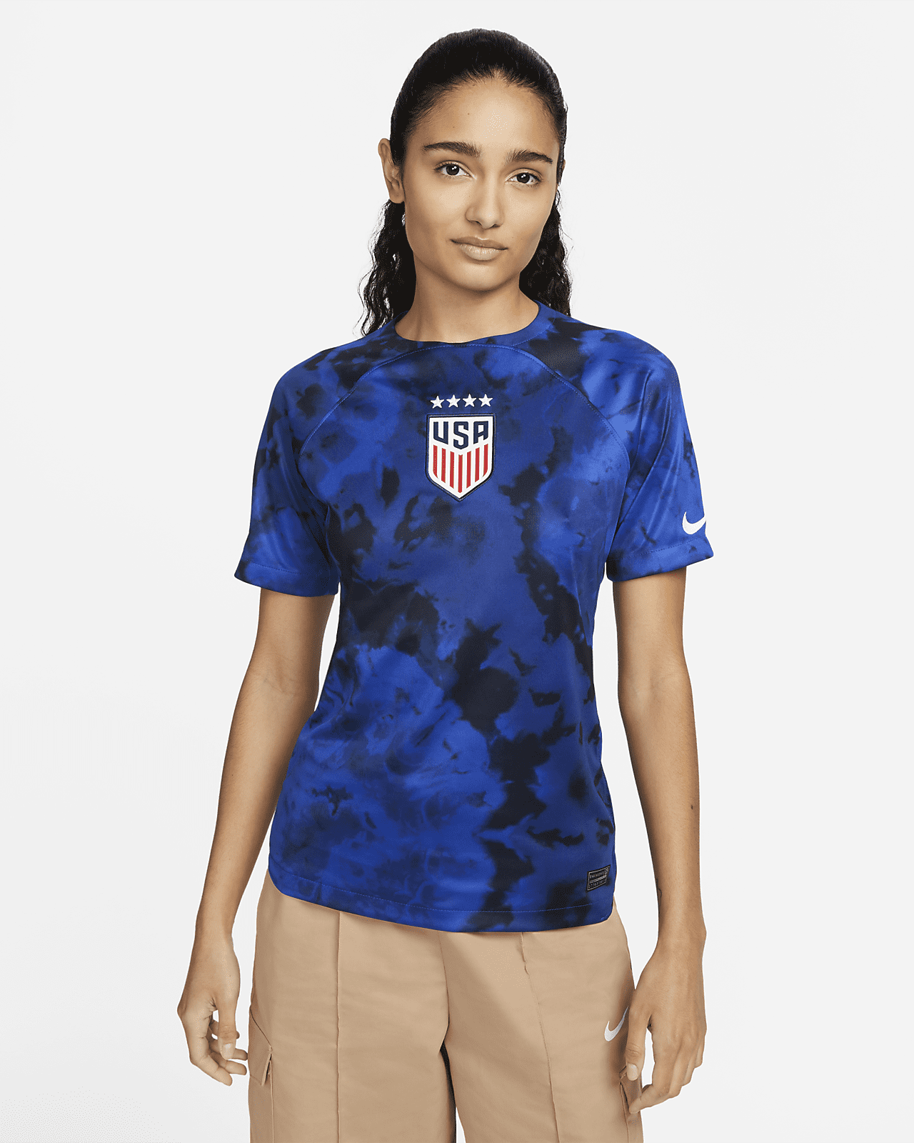 USWNT 2022/23 Stadium Away