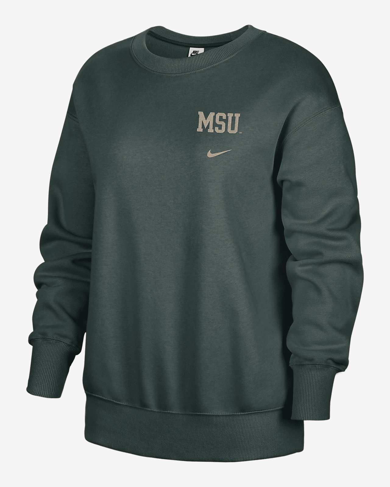 Michigan State Club Fleece