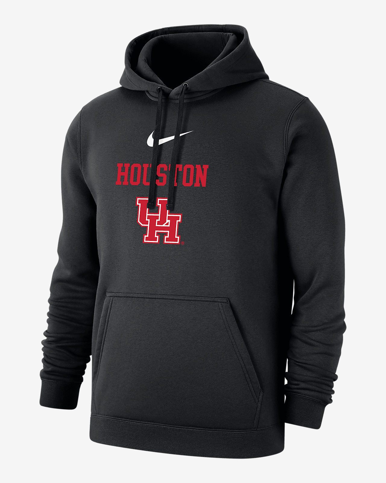 Houston Club Fleece