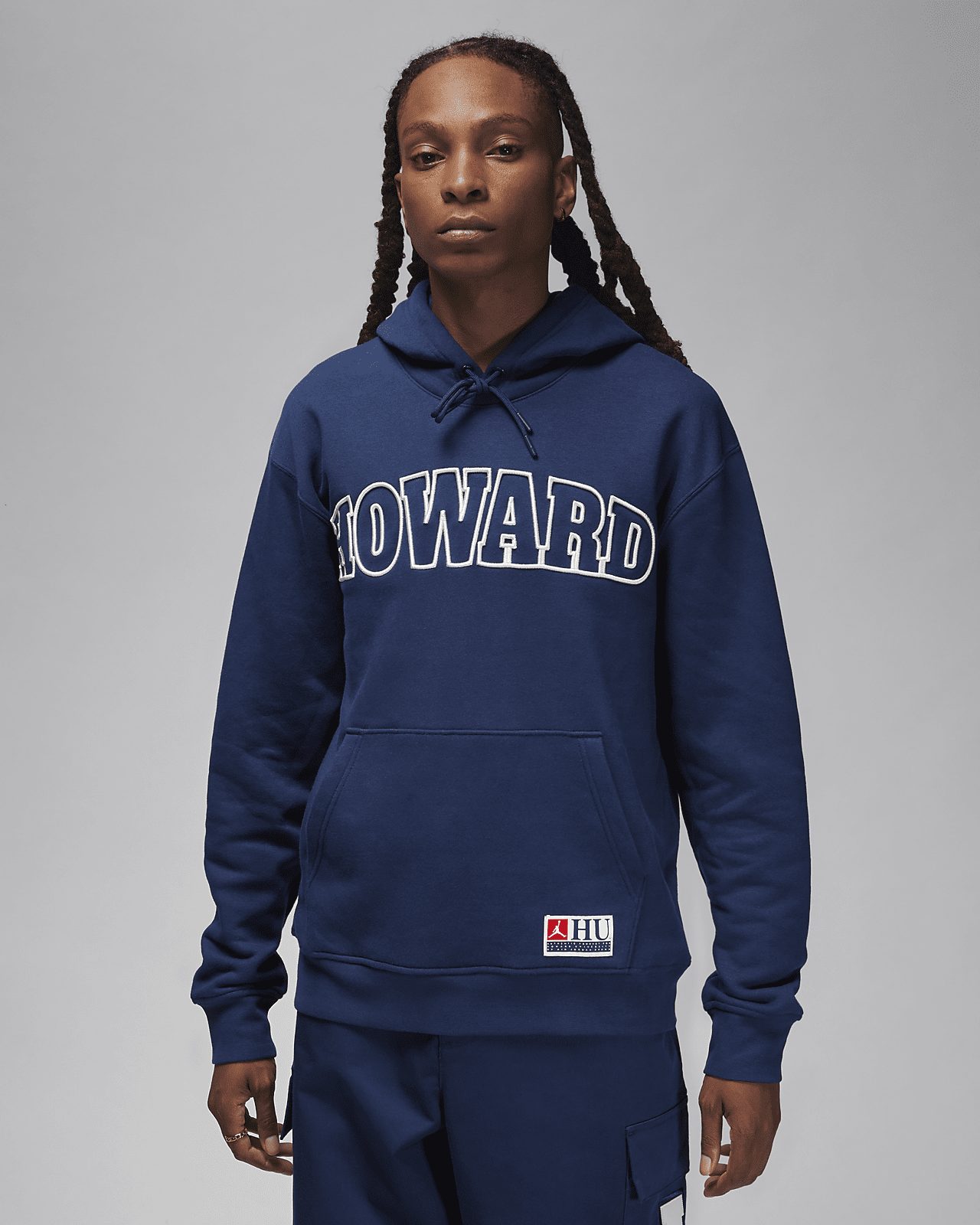 Jordan x Howard University