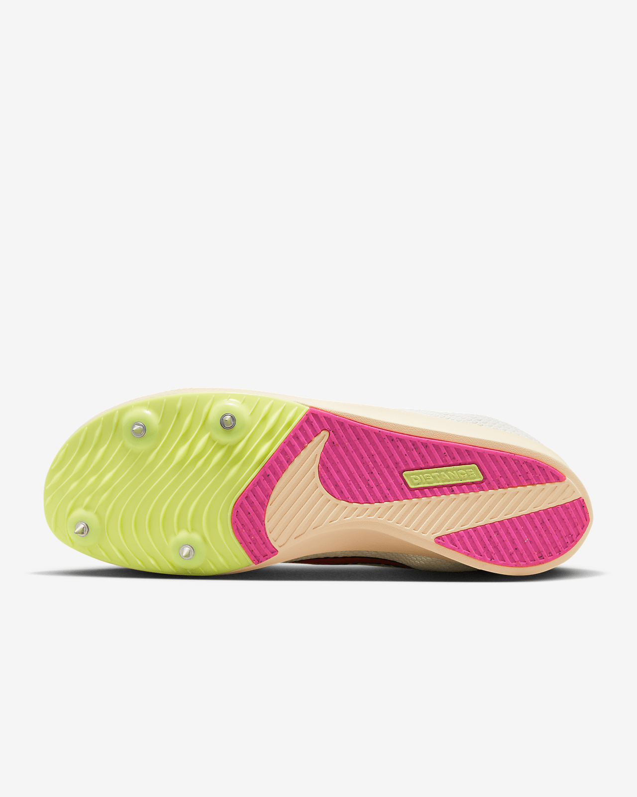 Nike Rival Distance