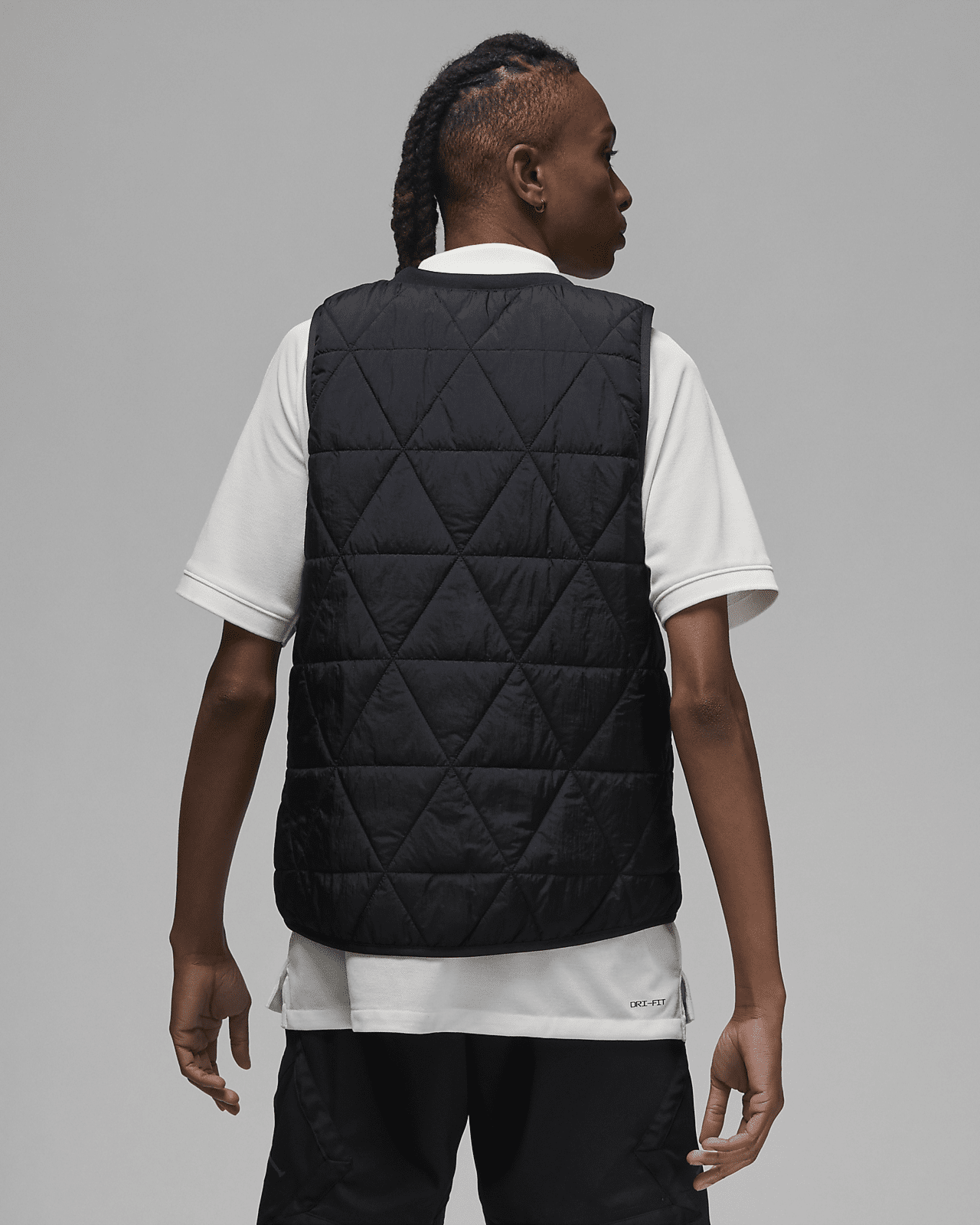 Jordan Sport