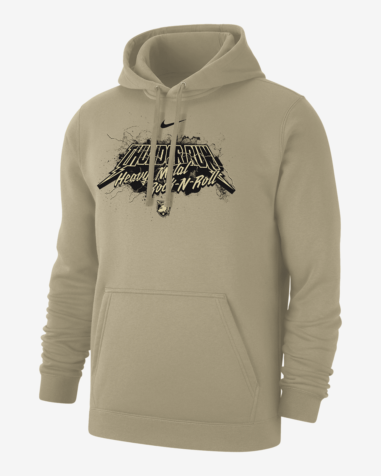 Army Club Fleece