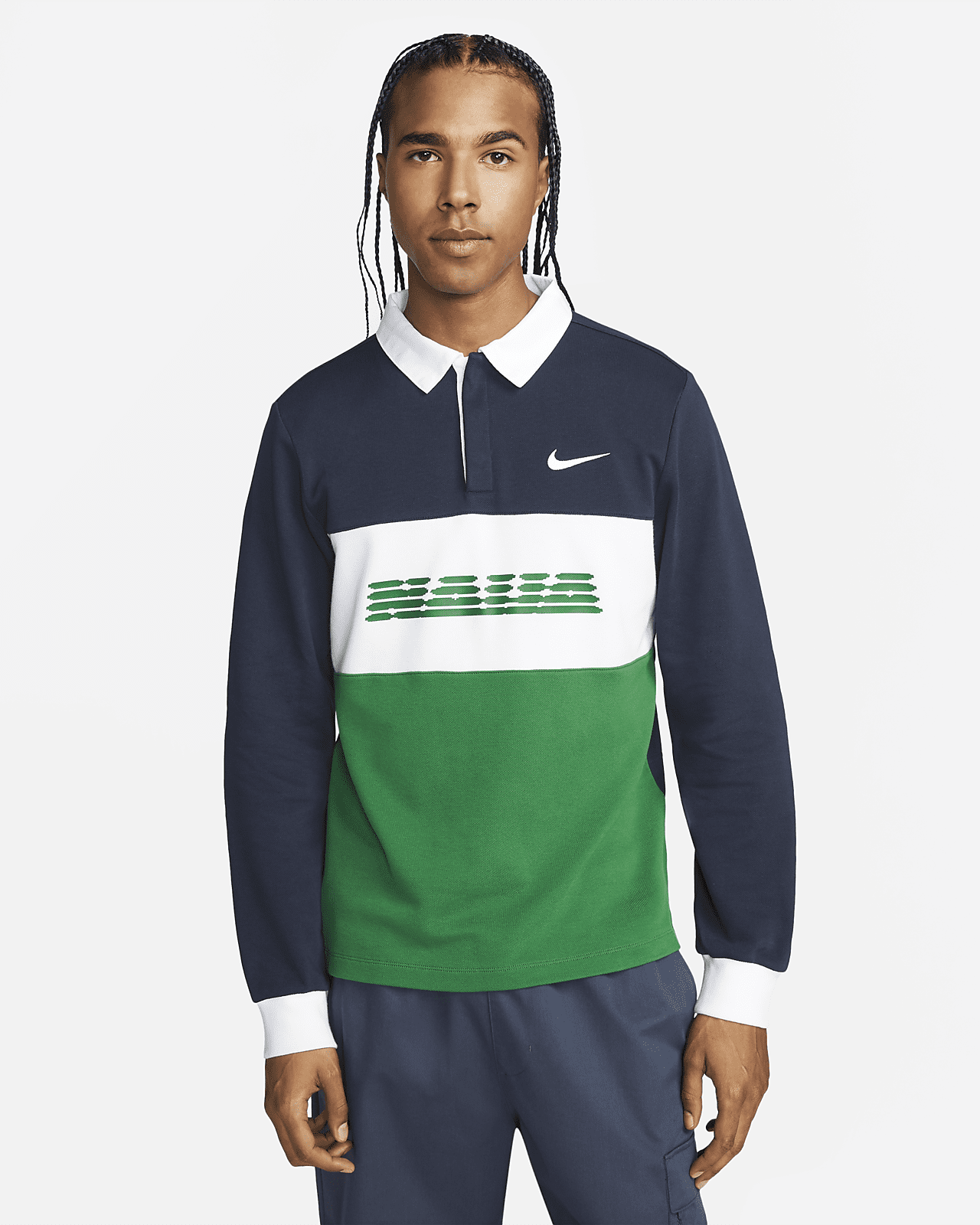 Nigeria