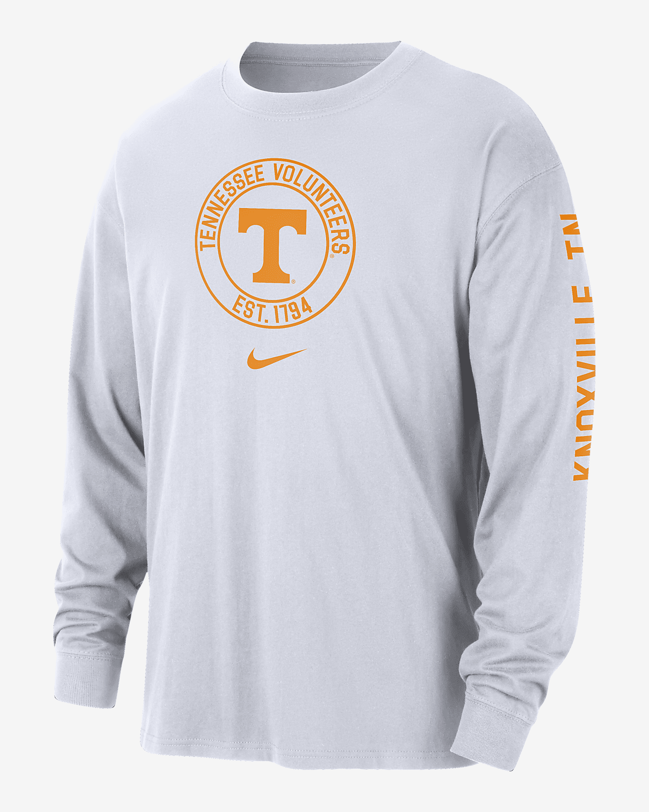 Tennessee Max90