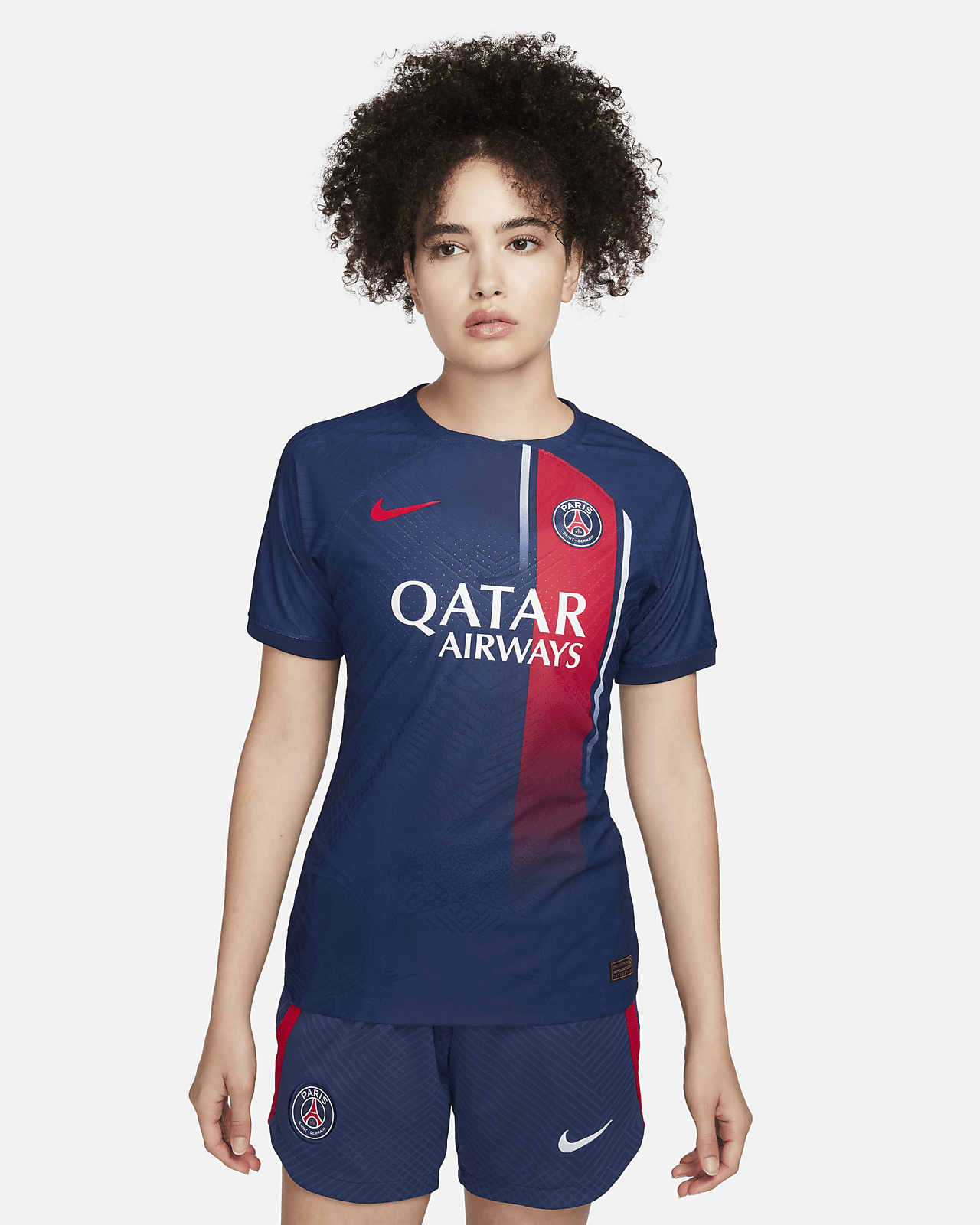 Paris Saint-Germain 2023/24 Match Home