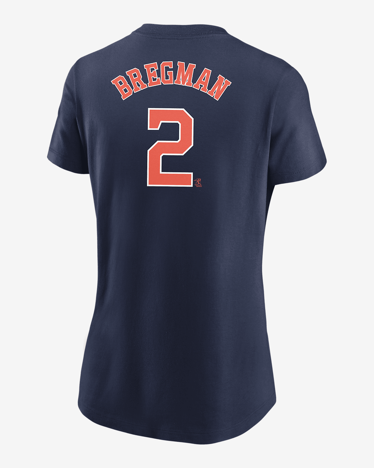MLB Houston Astros (Alex Bregman)