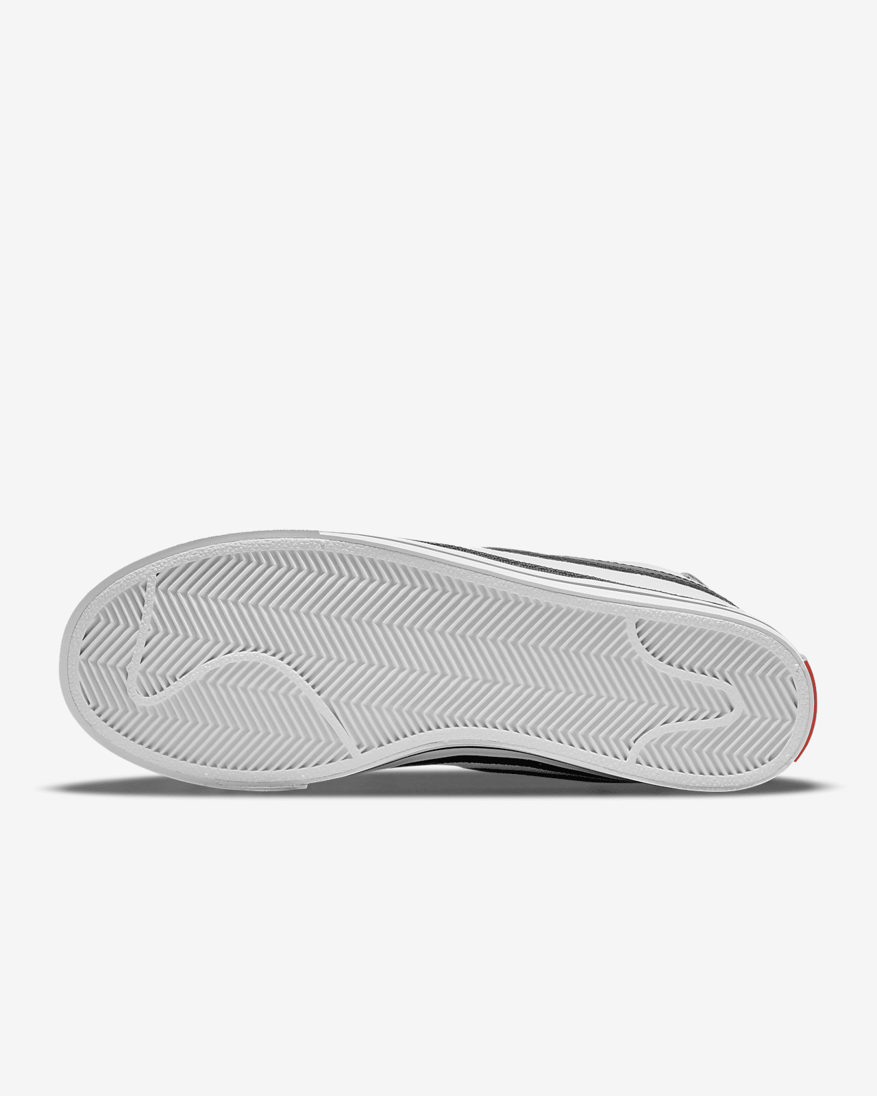 Nike Court Legacy Canvas Mid
