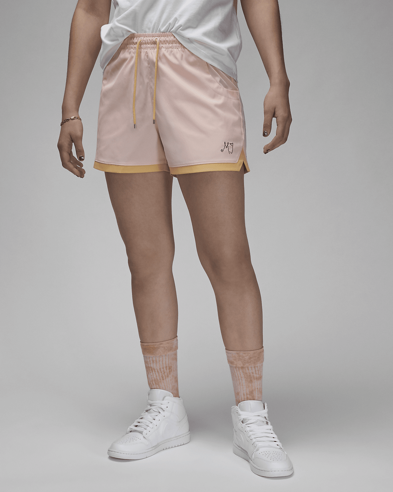 Jordan