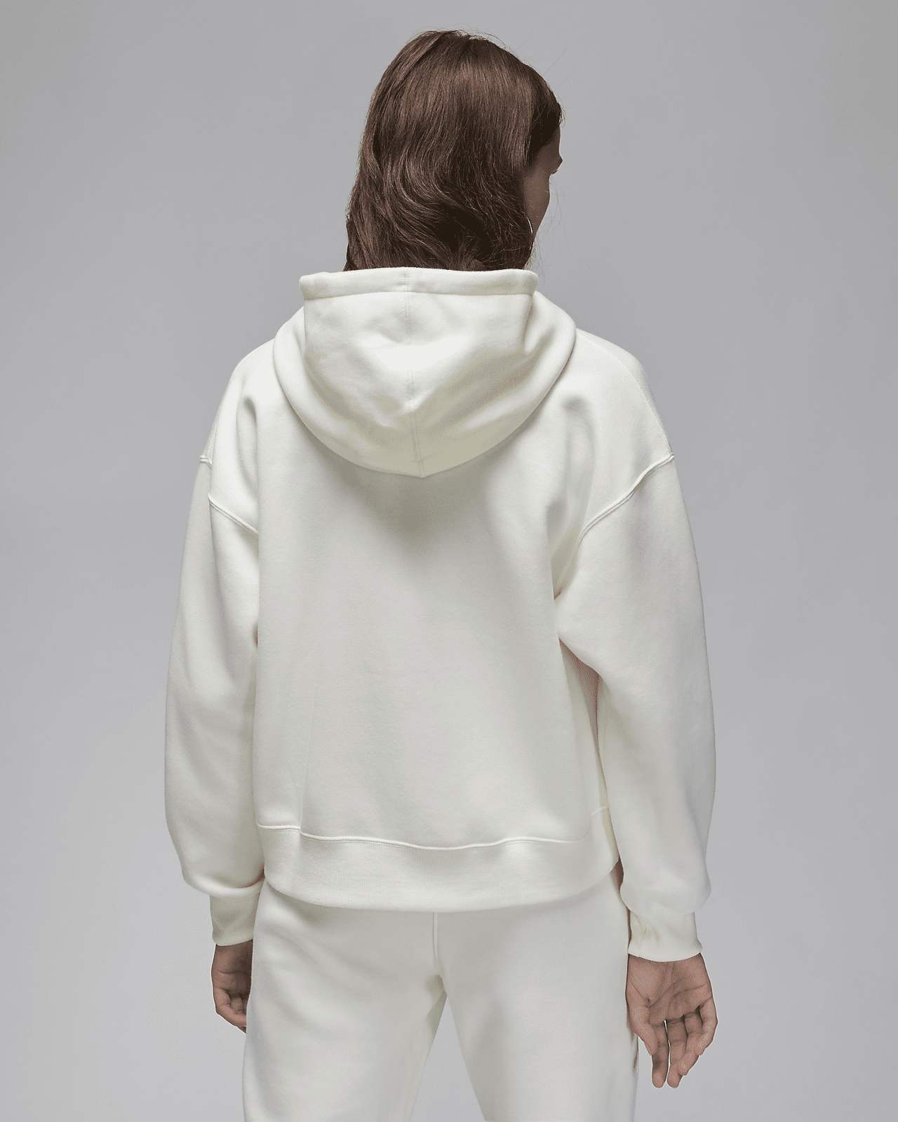 Jordan Brooklyn Fleece