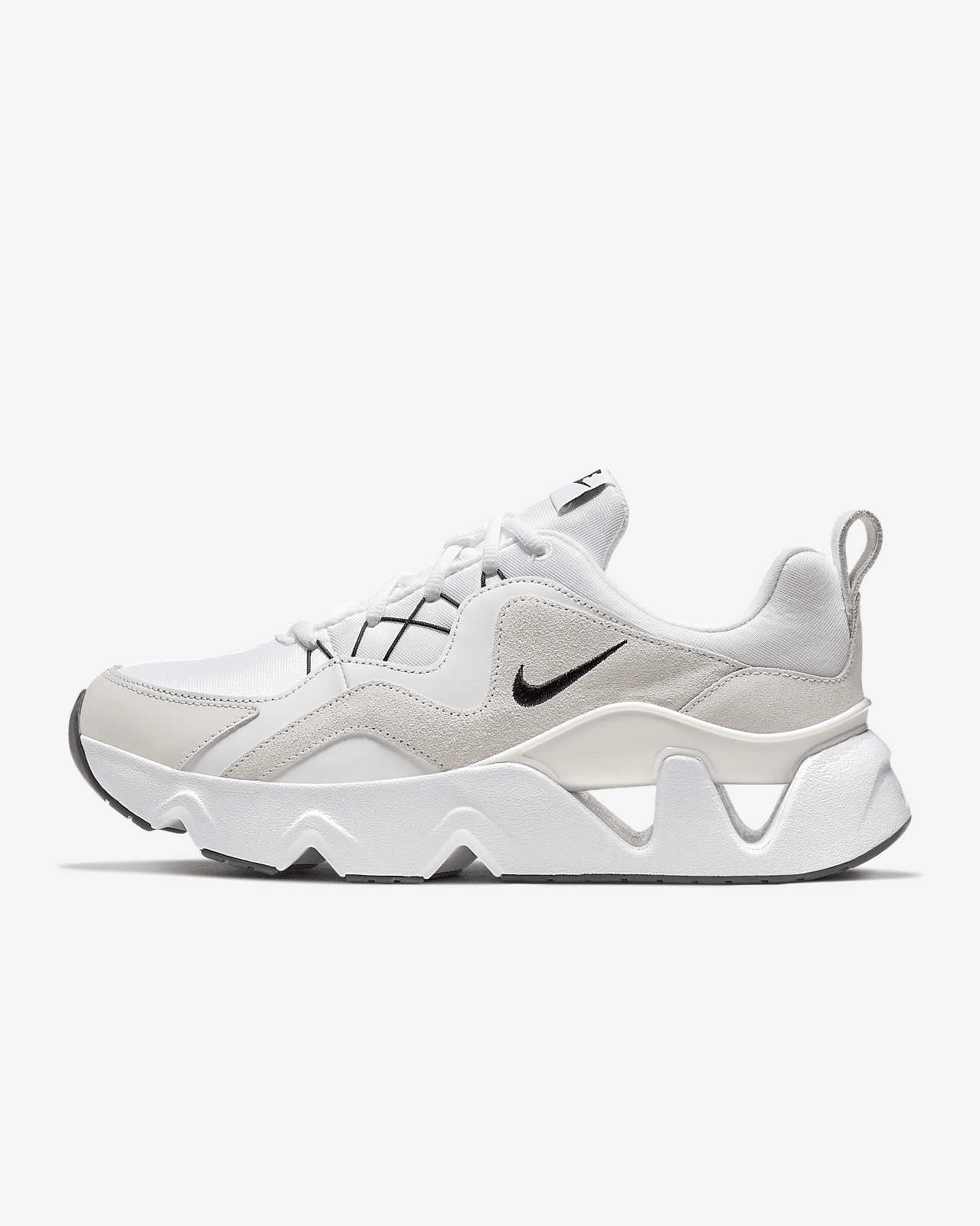 Nike RYZ 365