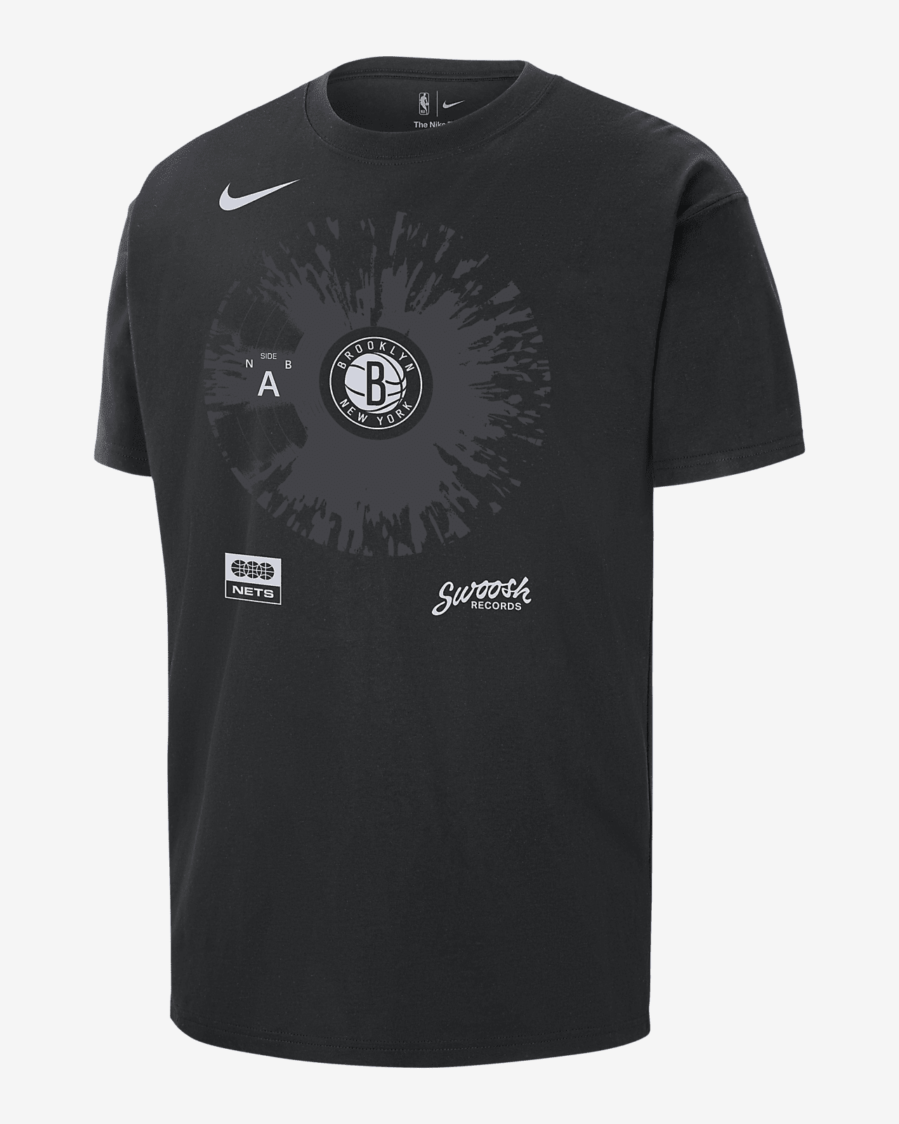 Brooklyn Nets Max90