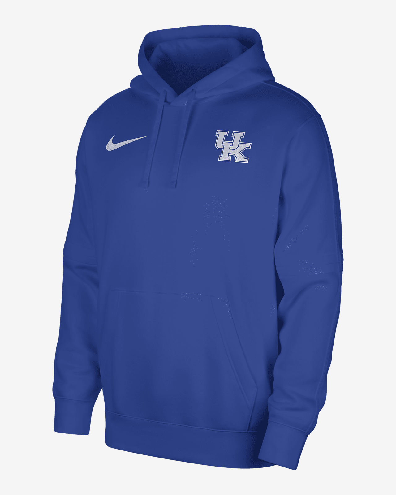 Kentucky Club Fleece