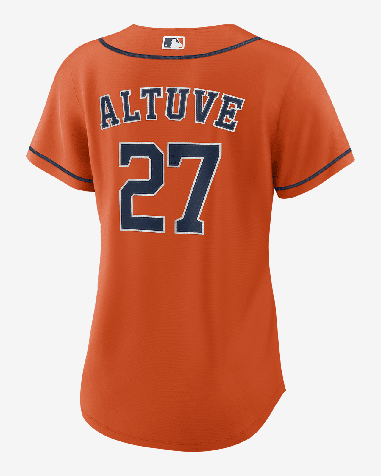 MLB Houston Astros (Jose Altuve)
