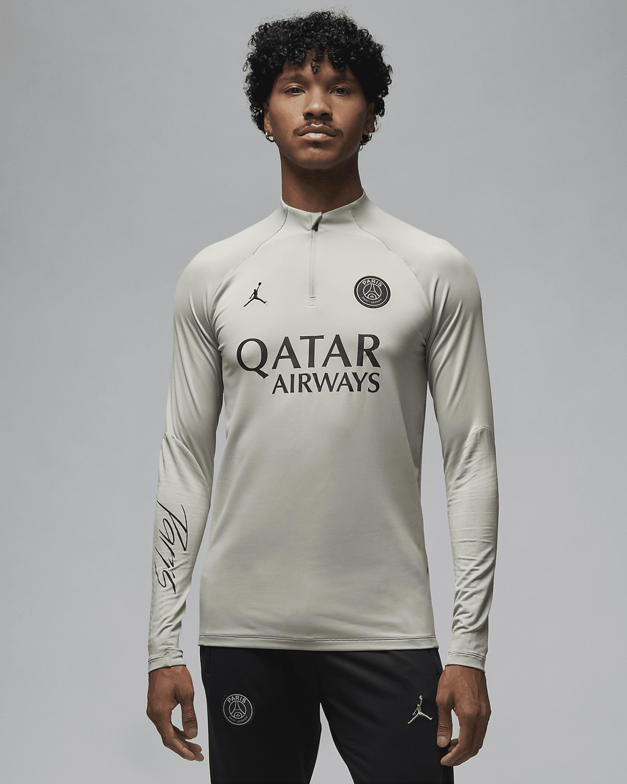 Paris Saint-Germain Strike