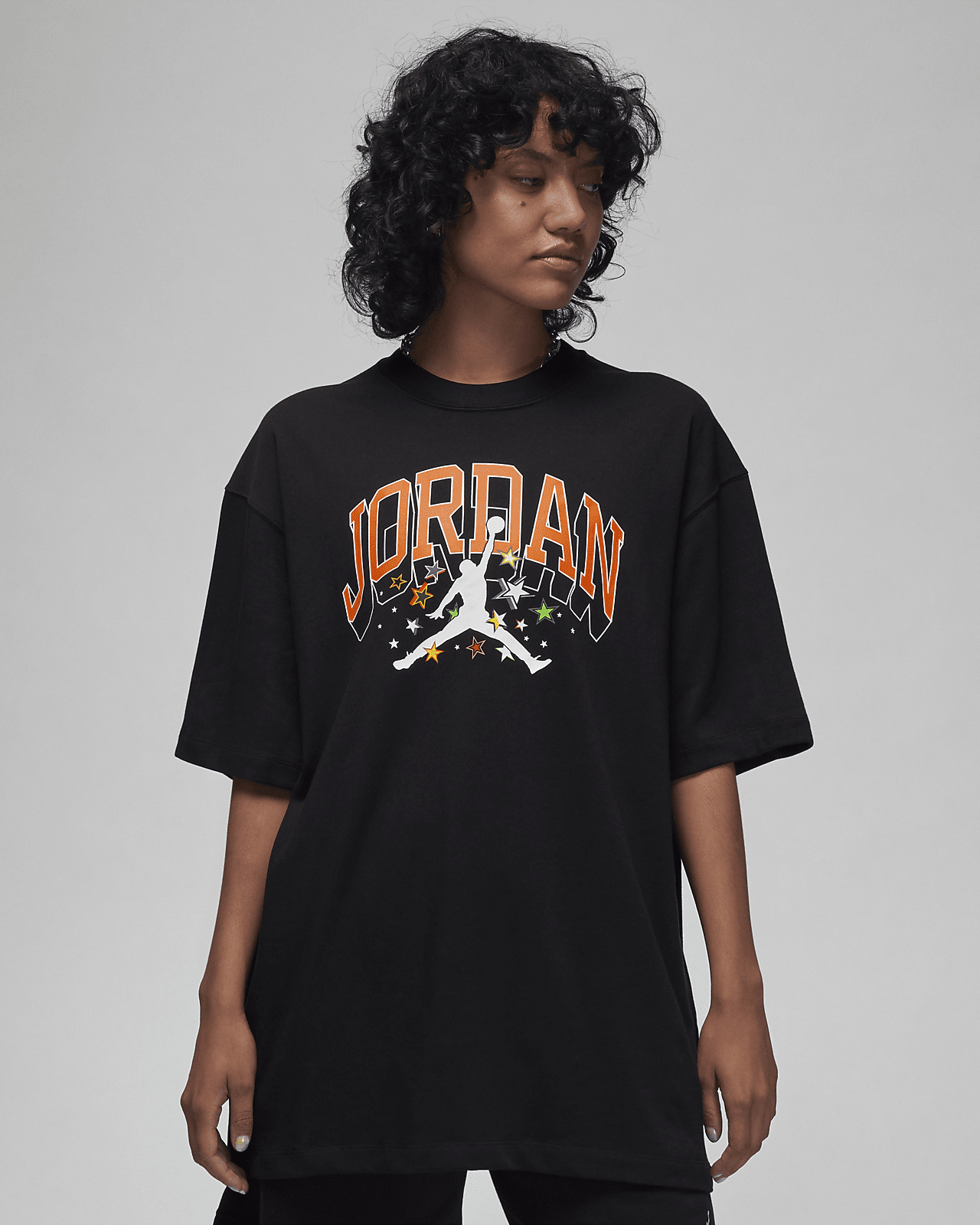 Jordan
