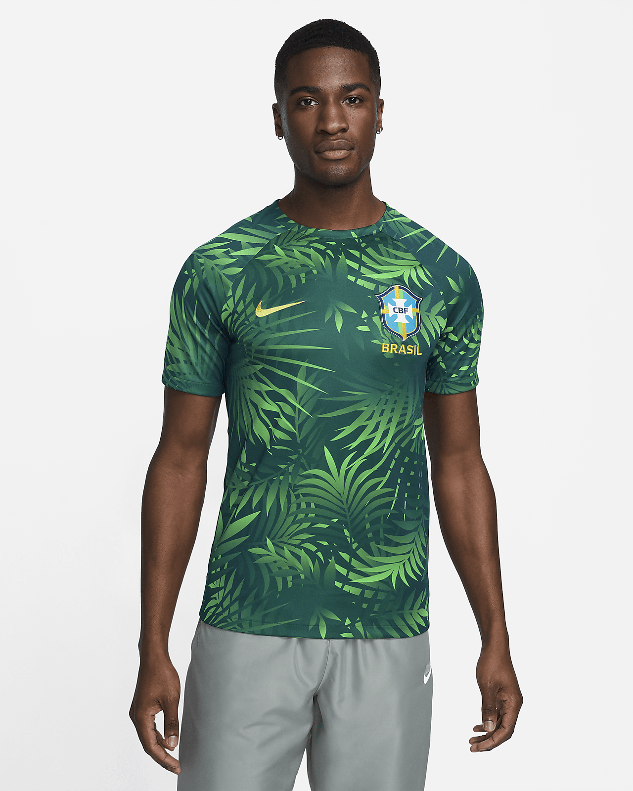Brazil Academy Pro