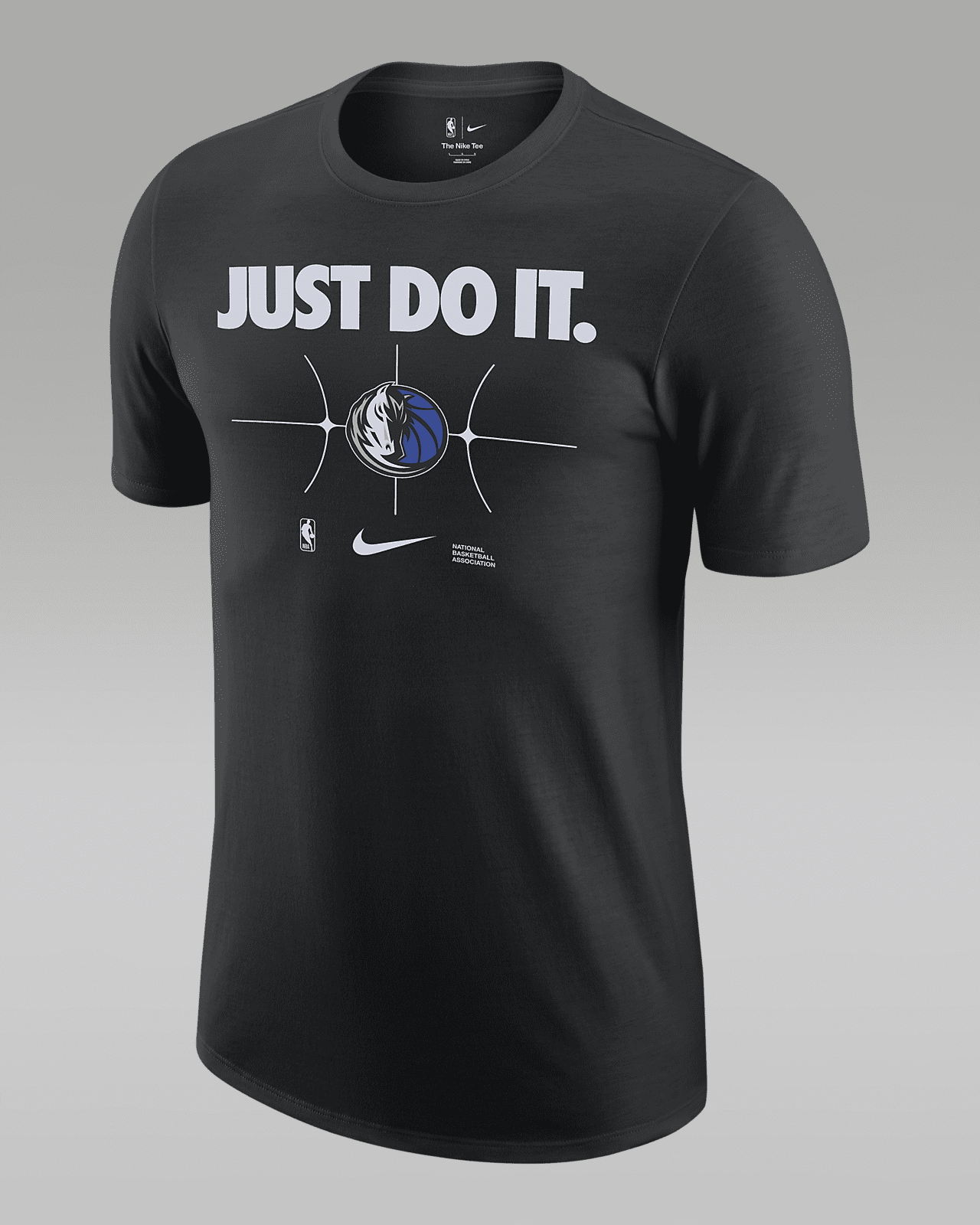 Dallas Mavericks Essential