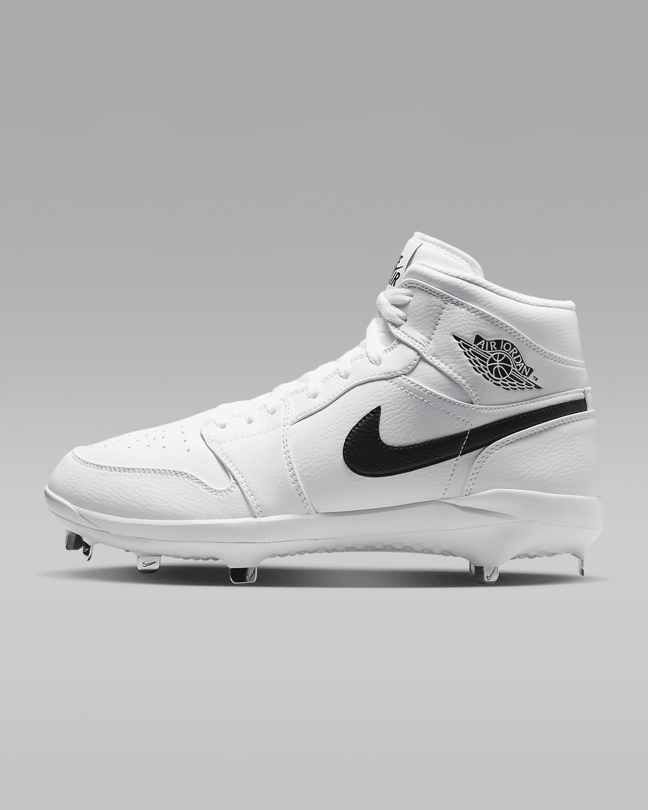 Jordan 1 Retro Metal