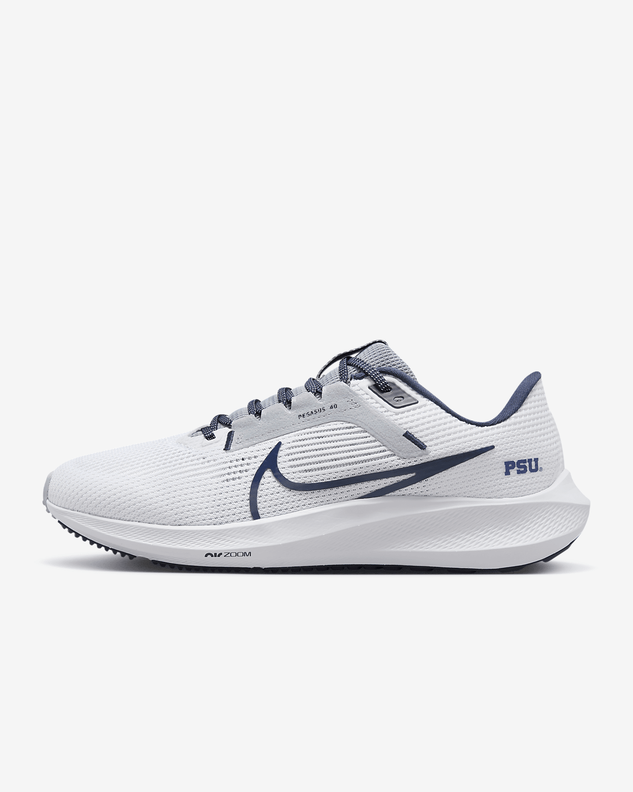 Nike Pegasus 40 (Penn State)