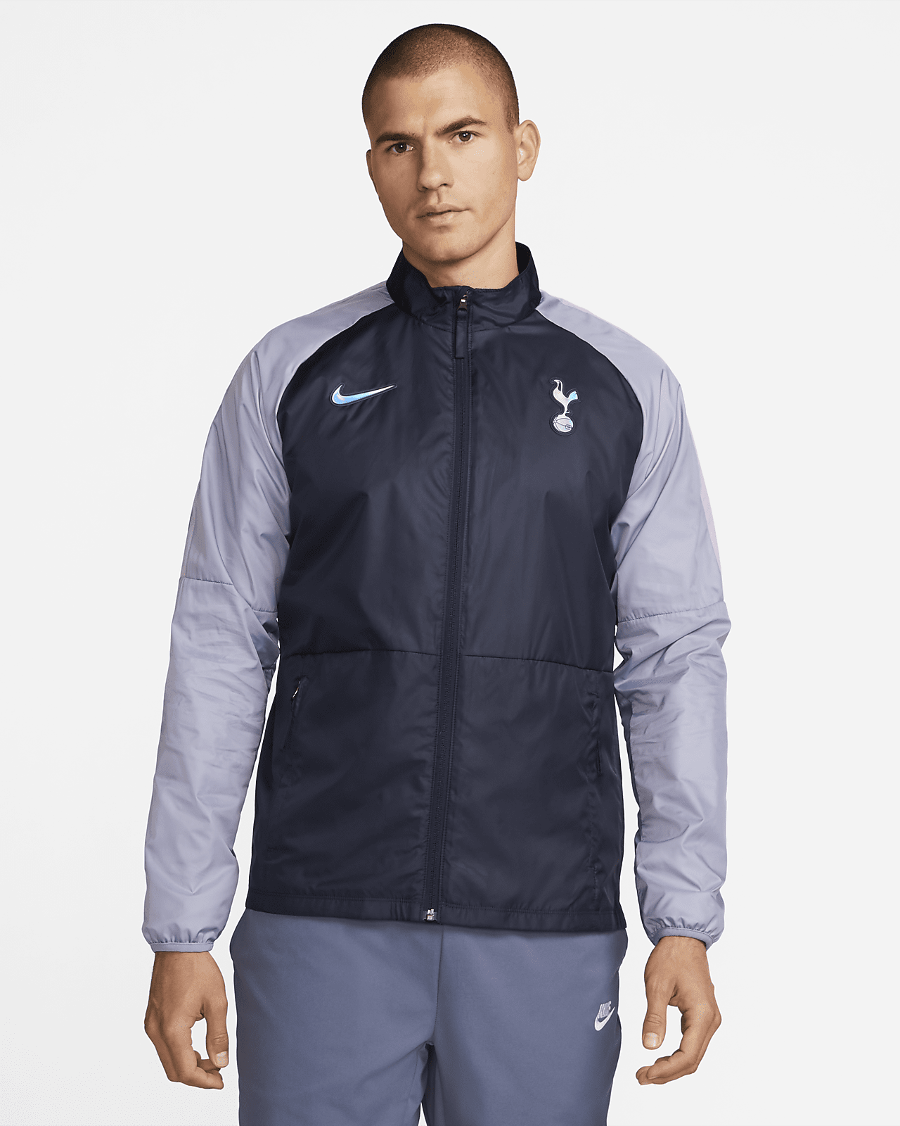 Tottenham Hotspur Repel Academy AWF