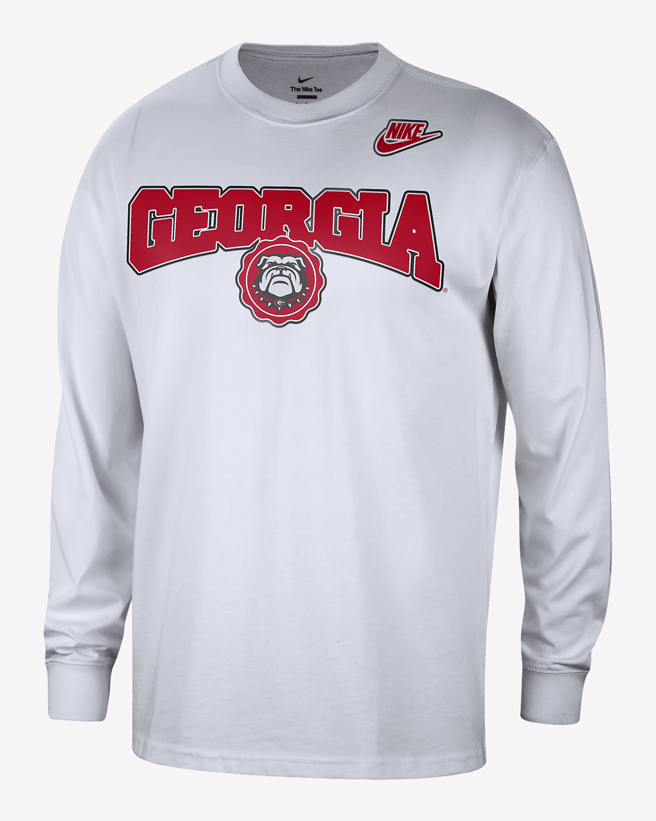 Georgia Max90
