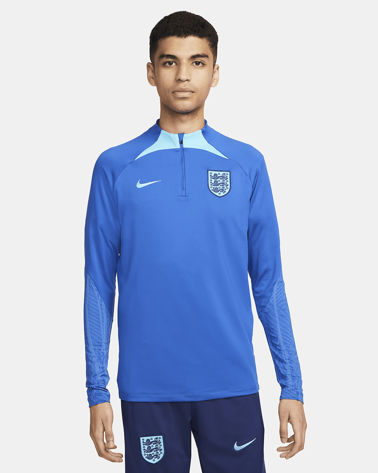 England Strike