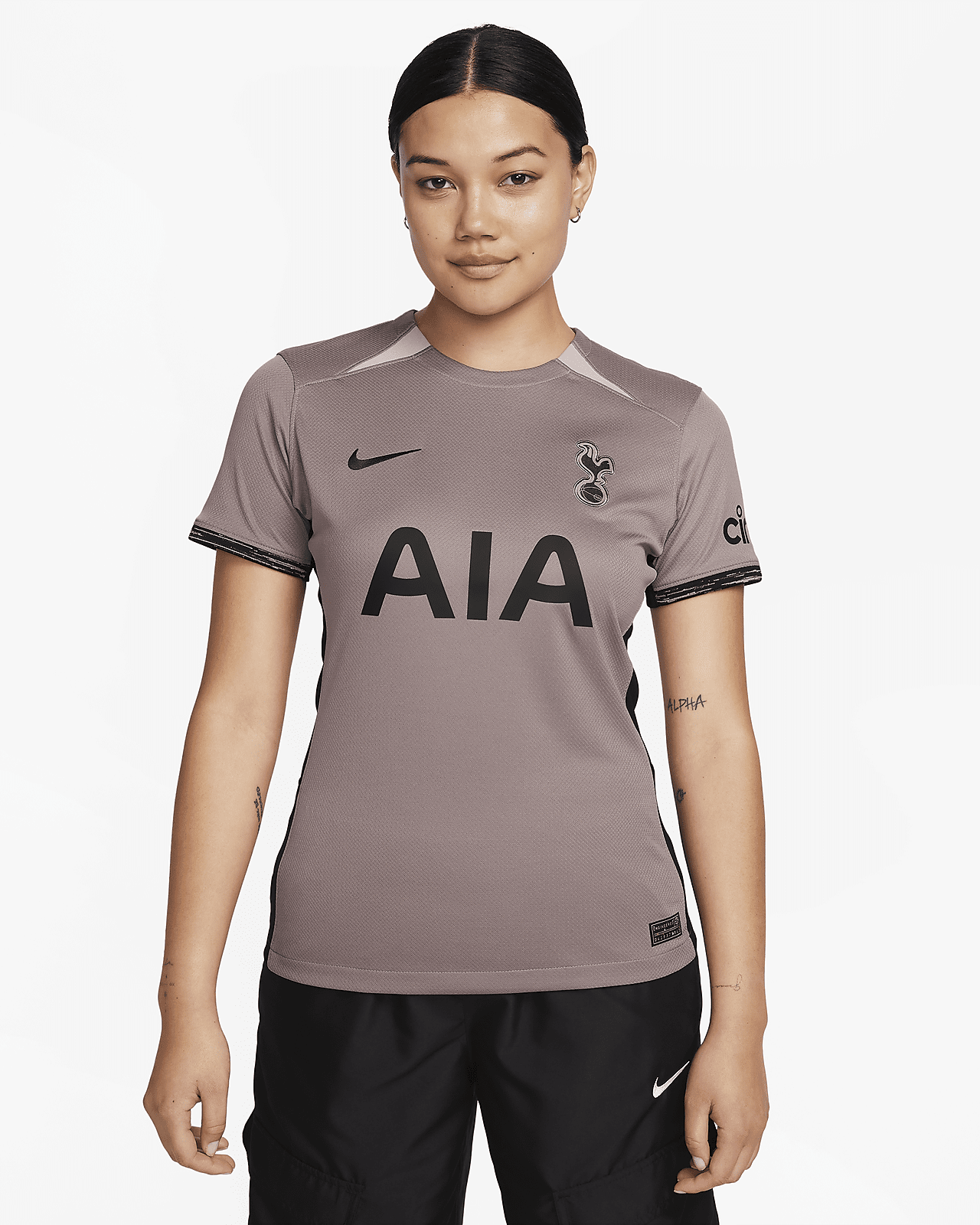 Tottenham Hotspur 2023/24 Stadium Third