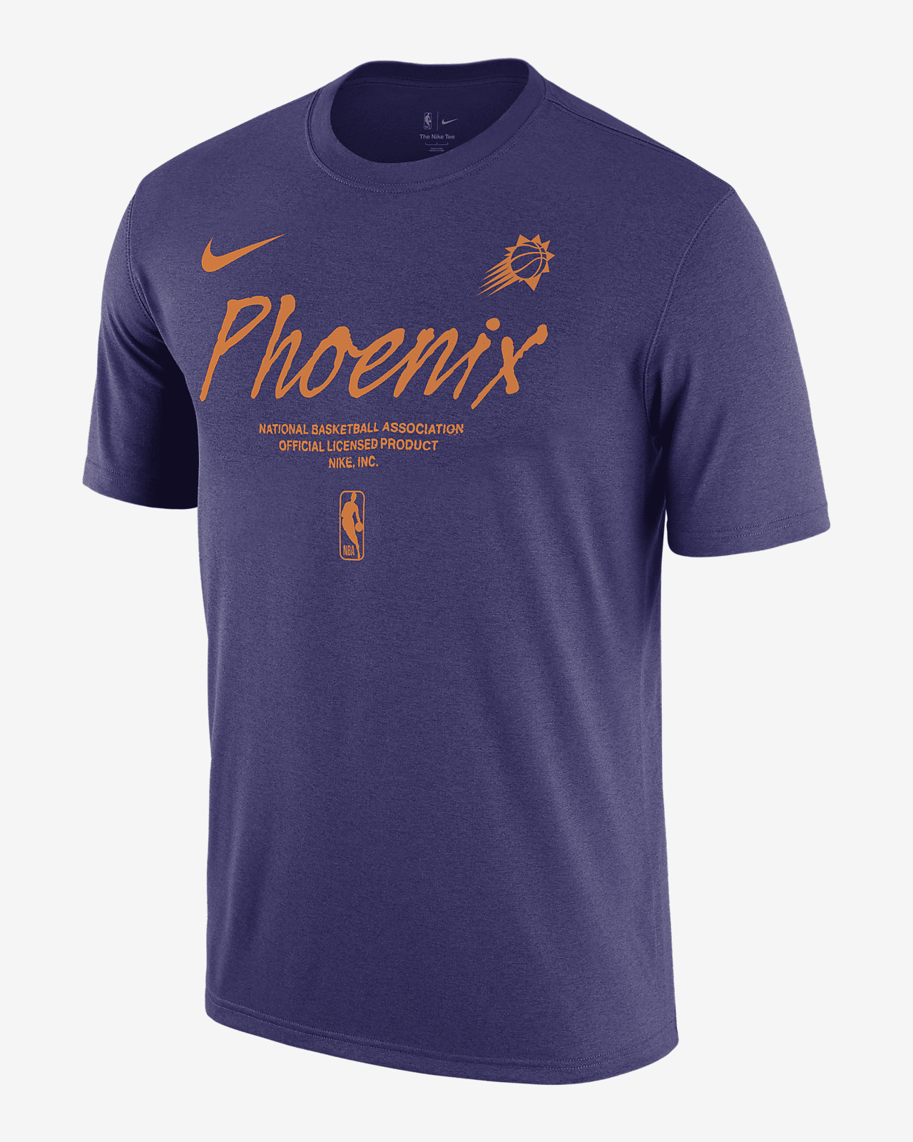 Phoenix Suns Essential