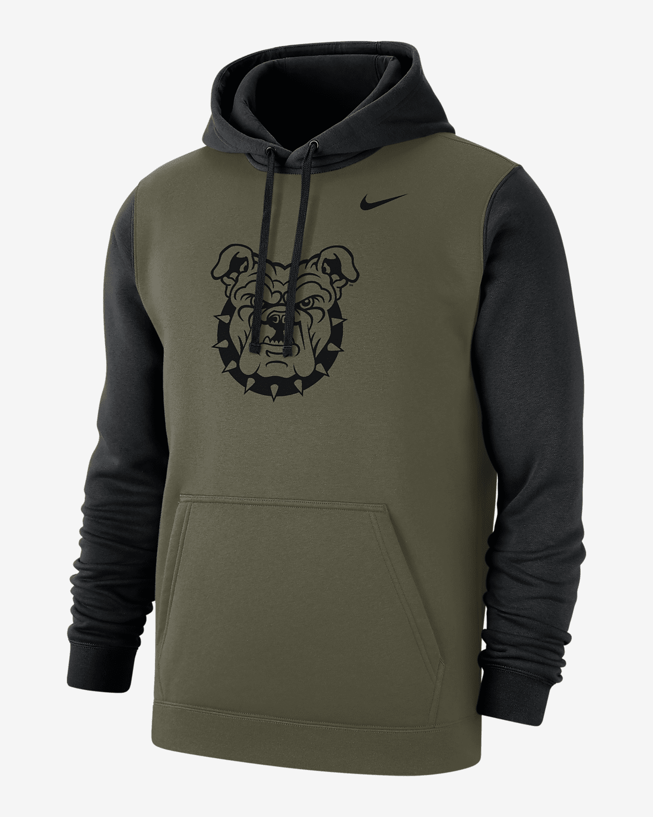 UCLA Olive Pack
