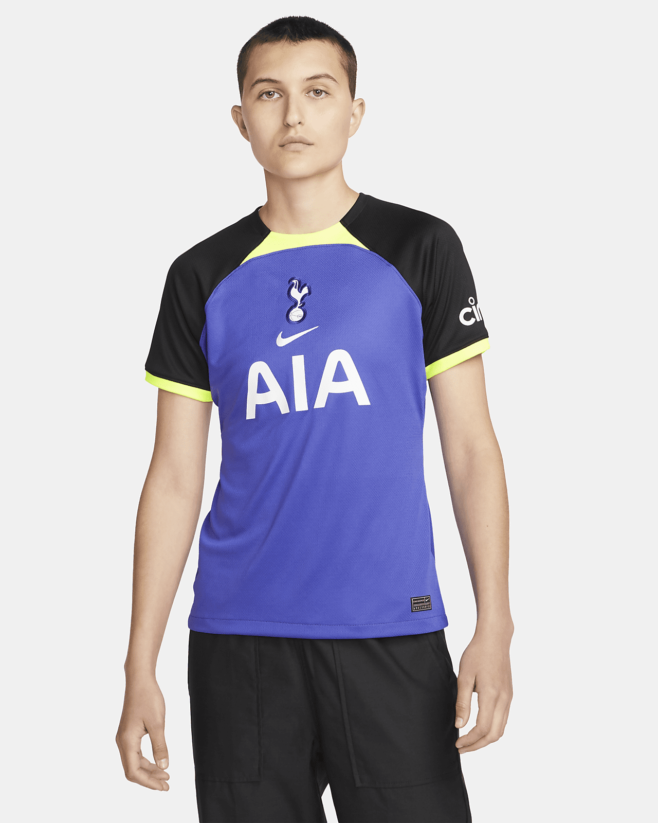 Tottenham Hotspur 2022/23 Stadium Away