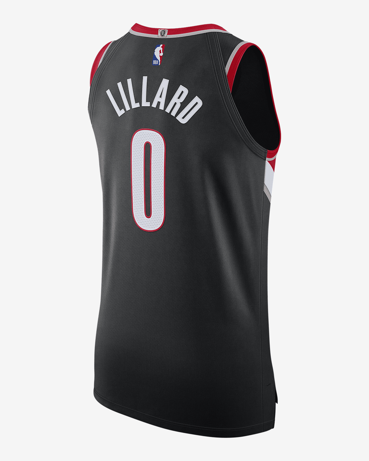 Damian Lillard Trail Blazers Icon Edition 2020