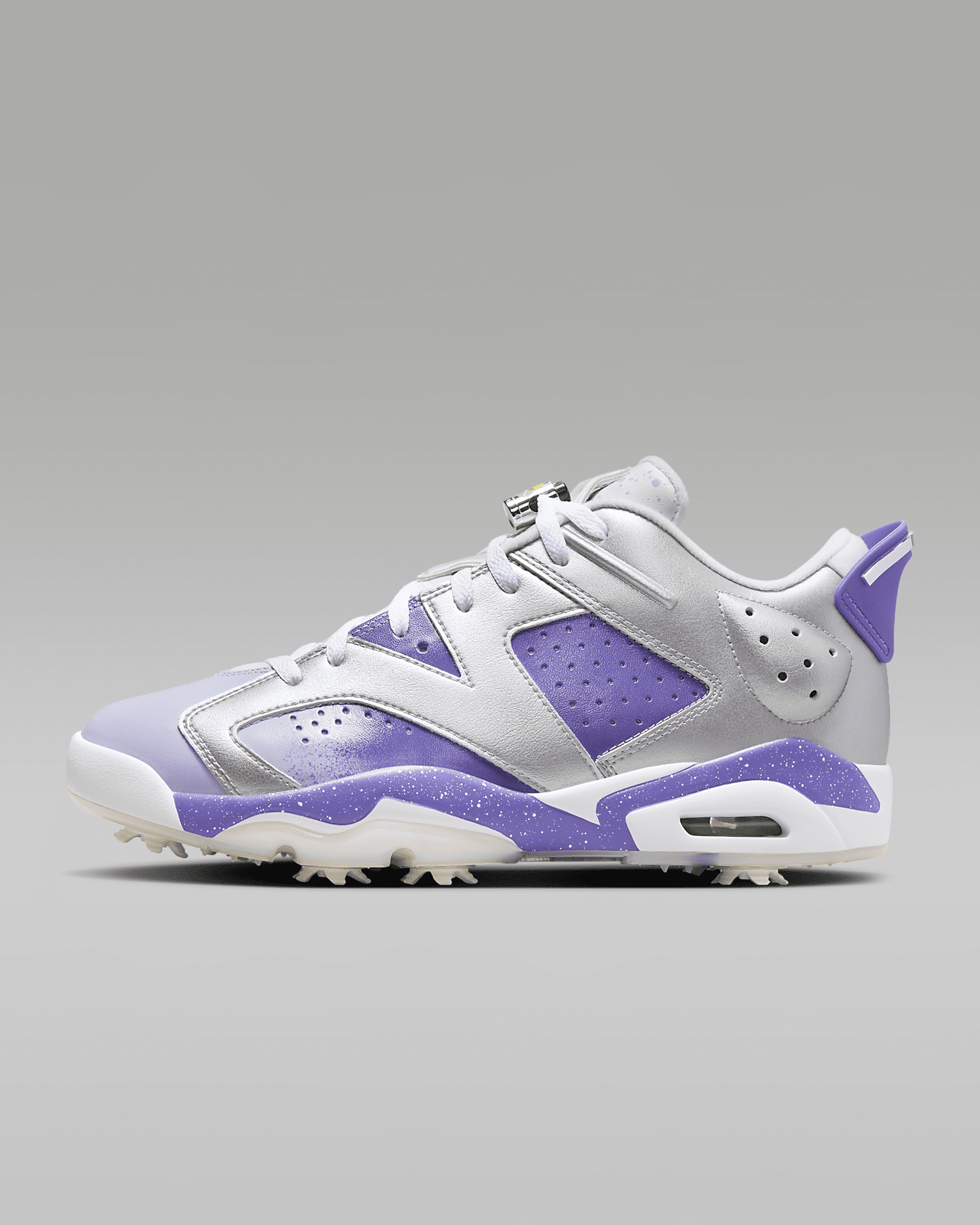 Jordan Retro 6 G NRG