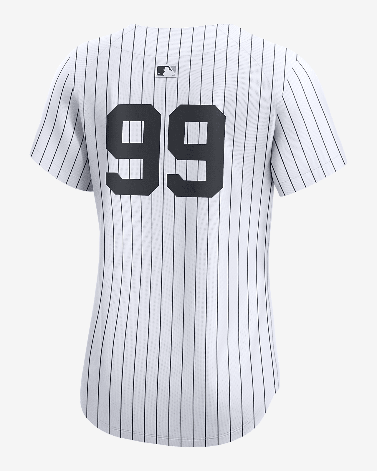 Aaron Judge New York Yankees