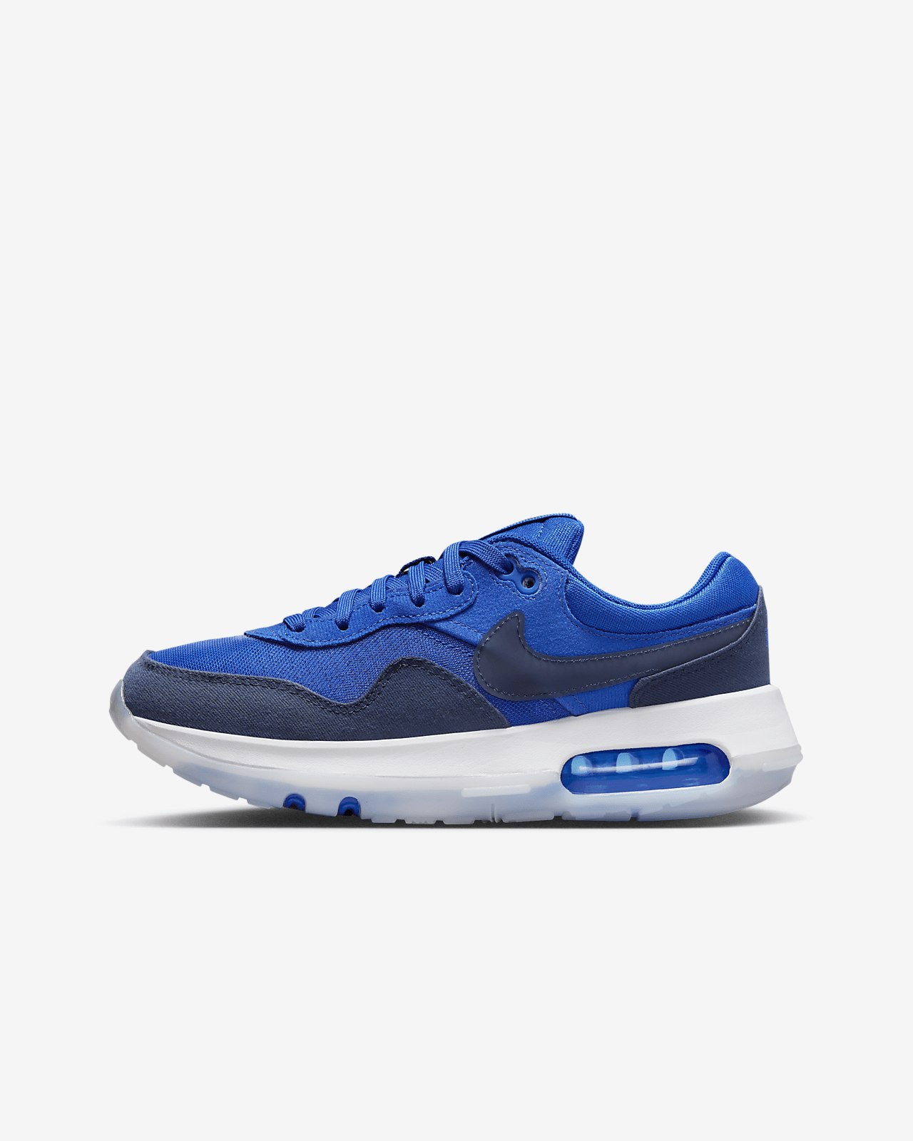 Nike Air Max Motif