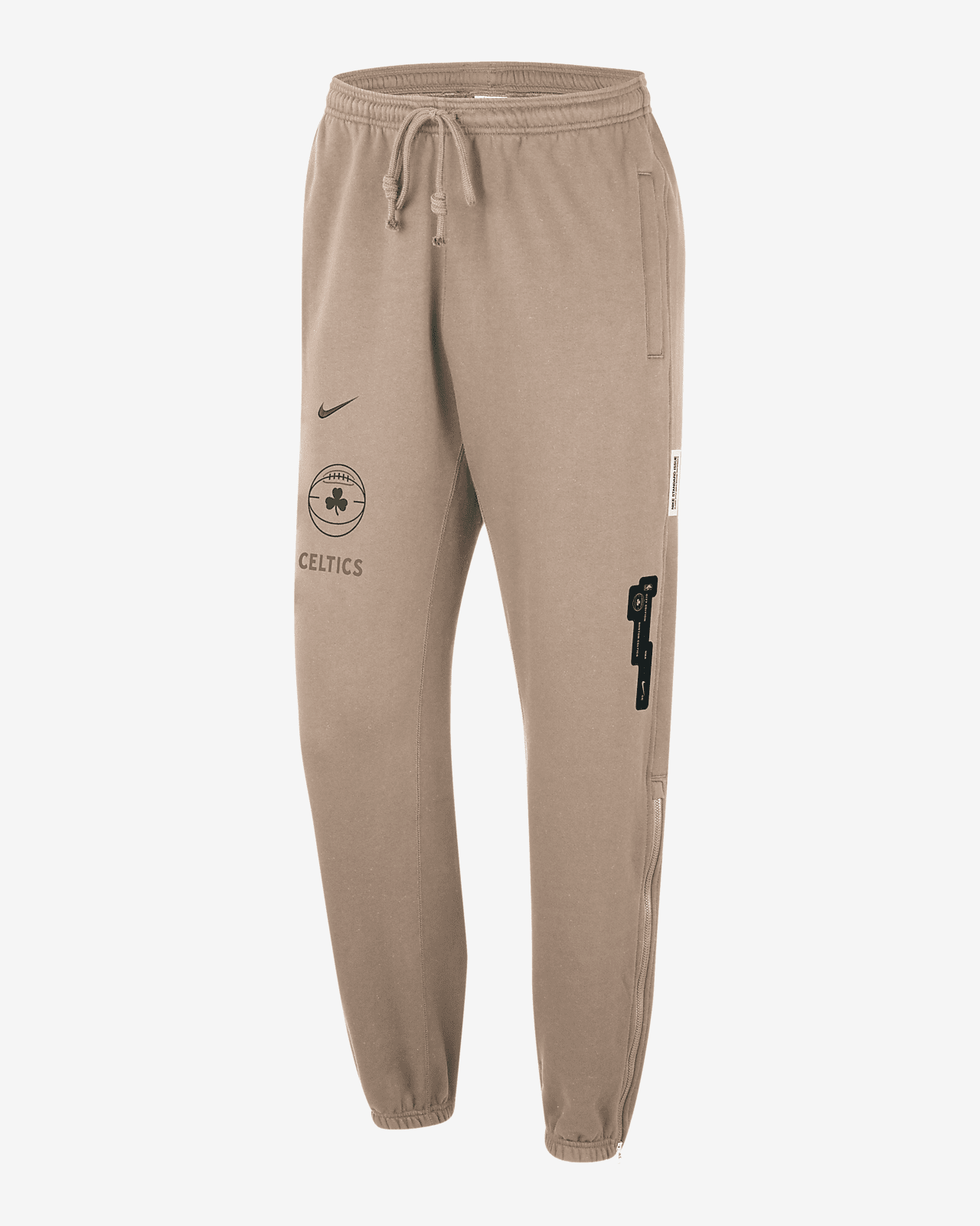 Boston Celtics Standard Issue 2023/24 City Edition