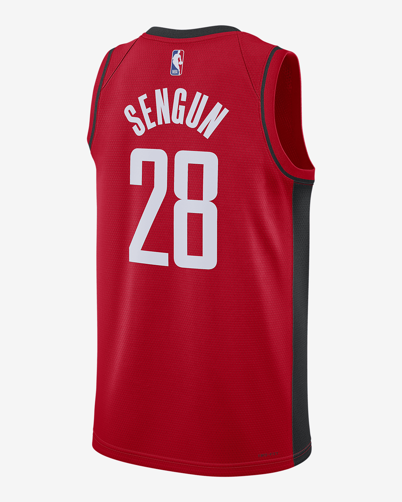 Houston Rockets Icon Edition 2022/23