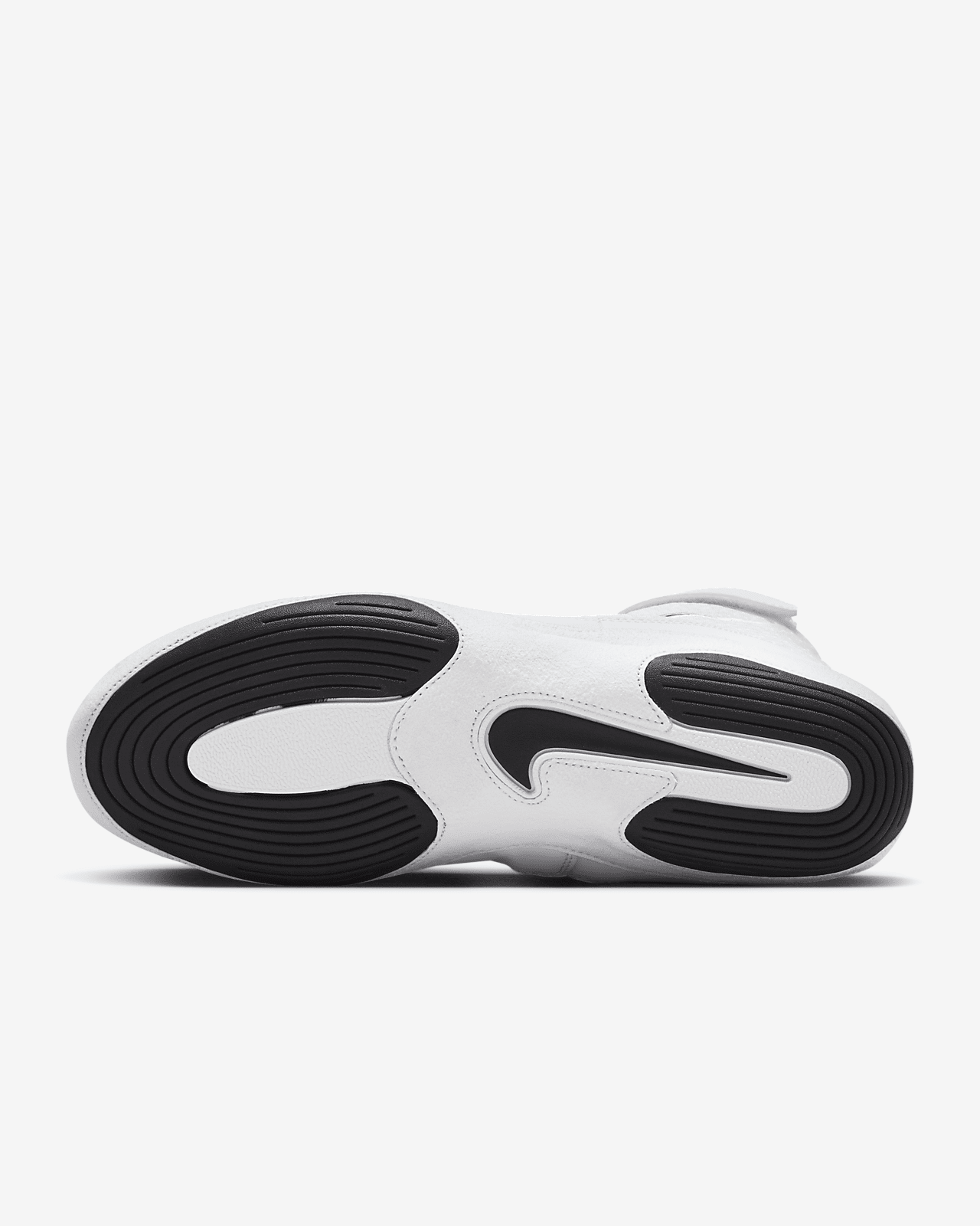 Nike Inflict