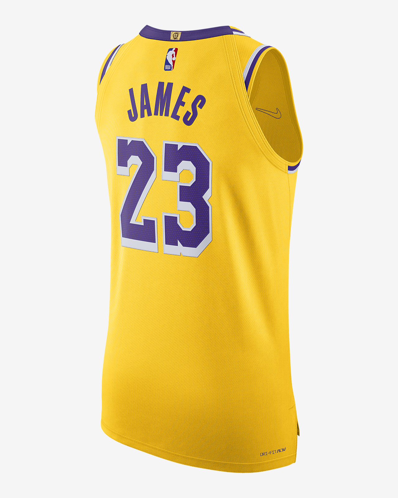 Los Angeles Lakers Icon Edition 2022/23